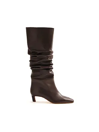 ALOHAS | Bottes KALILA | braun